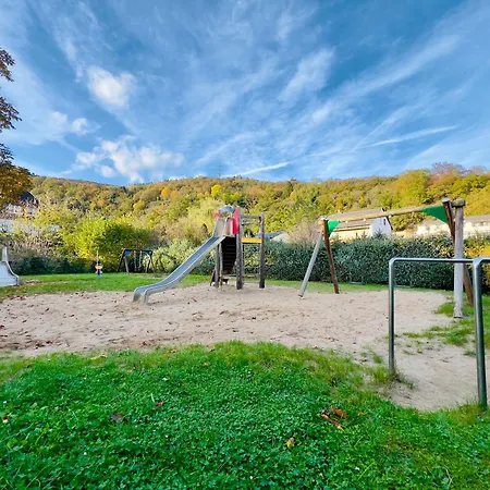Modern Und Lichtdurchflutet - Mit Terrasse * Fachbach